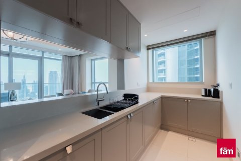 Appartement de 2 chambres à Downtown Dubai (Downtown Burj Dubai), UAE No. 89319 15