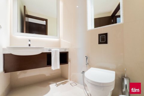 Appartement de 2 chambres à Downtown Dubai (Downtown Burj Dubai), UAE No. 89319 2