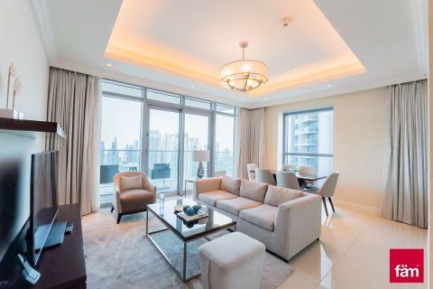 Appartement de 2 chambres à Downtown Dubai (Downtown Burj Dubai), UAE No. 89319 19