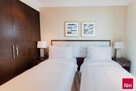 Appartement de 2 chambres à Downtown Dubai (Downtown Burj Dubai), UAE No. 89319 7