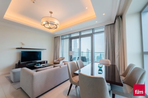 Appartement de 2 chambres à Downtown Dubai (Downtown Burj Dubai), UAE No. 89319 17