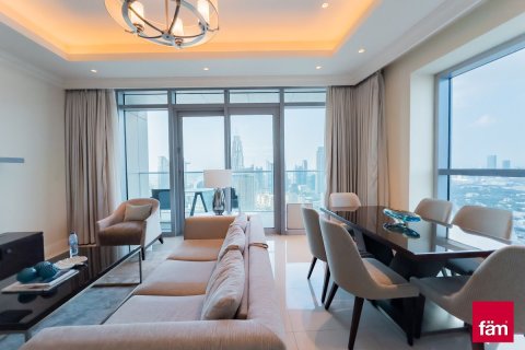 Appartement de 2 chambres à Downtown Dubai (Downtown Burj Dubai), UAE No. 89319 20