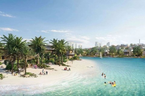 4 bedrooms Commercial property in Al Reem Island, UAE No. 9754 1