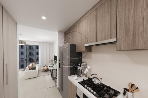 Appartement de Studio à Yas Island, UAE No. 90341 19
