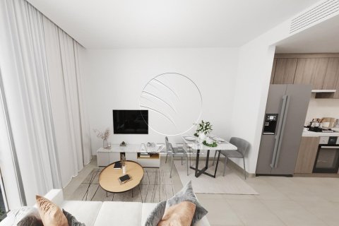 Appartement de Studio à Yas Island, UAE No. 90341 16