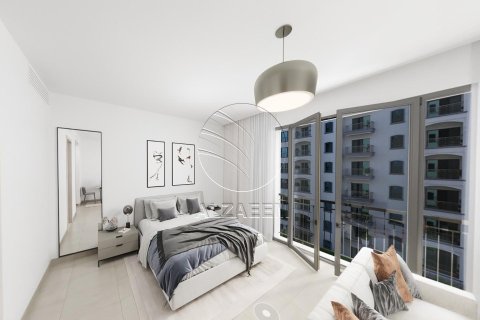 Appartement de Studio à Yas Island, UAE No. 90341 14