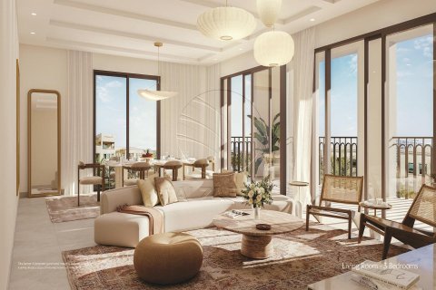 Appartement de 1 chambre à Khalifa City, UAE No. 90343 10