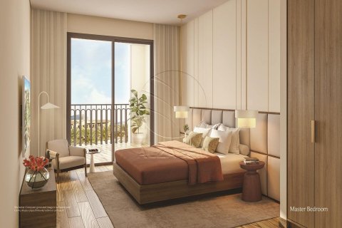Appartement de 1 chambre à Khalifa City, UAE No. 90343 7