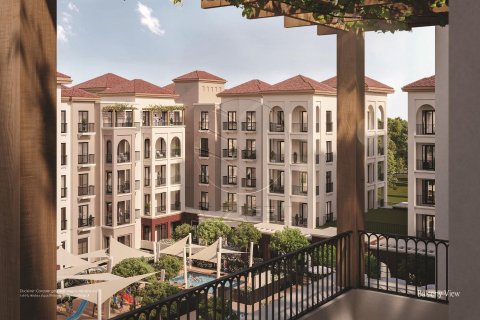 Appartement de 1 chambre à Khalifa City, UAE No. 90343 14