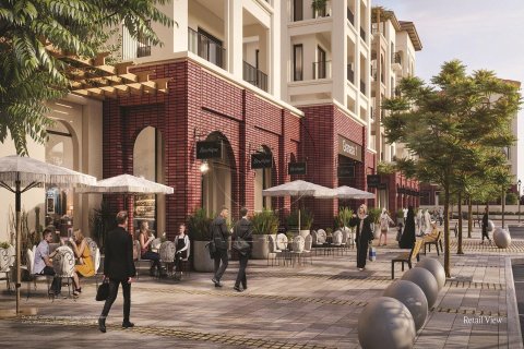 Appartement de 1 chambre à Khalifa City, UAE No. 90343 12