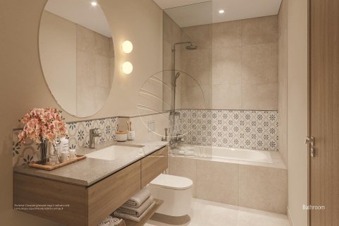 Appartement de 1 chambre à Khalifa City, UAE No. 90343 5