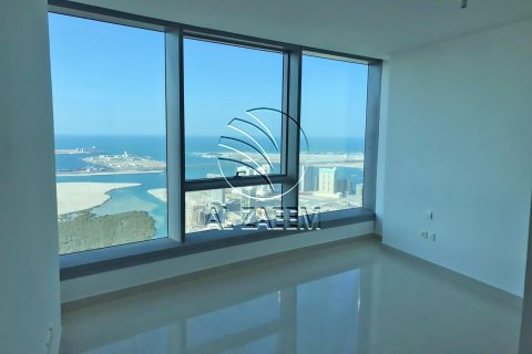 Appartement de 1 chambre à Shams Abu Dhabi, UAE No. 90356 8