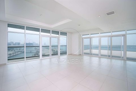 Apartment de 3 dormitorios en Al Raha Beach, UAE No. 90355 5
