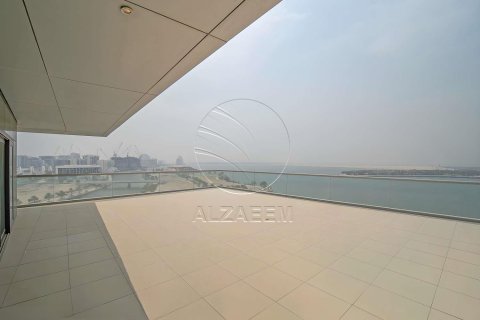 Apartment de 3 dormitorios en Al Raha Beach, UAE No. 90355 2