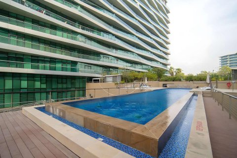 Apartment de 3 dormitorios en Al Raha Beach, UAE No. 90355 7