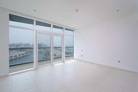 Apartment de 3 dormitorios en Al Raha Beach, UAE No. 90355 4