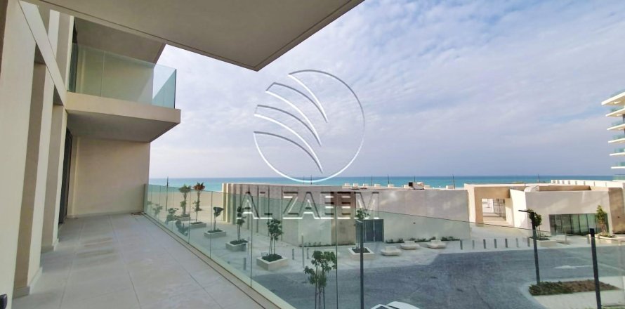 Apartment de 2 dormitorios en Saadiyat Cultural District, UAE No. 90340