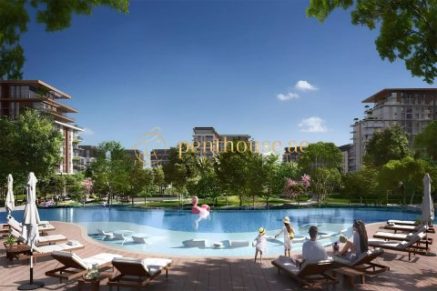 Apartment de 2 dormitorios en City Walk, UAE No. 40555 7