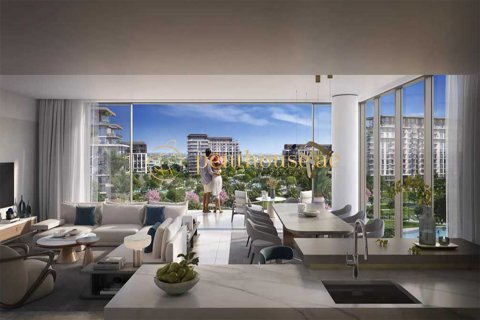 Apartment de 2 dormitorios en City Walk, UAE No. 40555 2