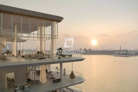 3 غرف نوم شقة في نخلة جميرا, الإمارات العربية المتحدة رقم 40553 8