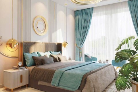 45.3مربع، شقة في Dubai Science Park, الإمارات العربية المتحدة رقم 46073 5