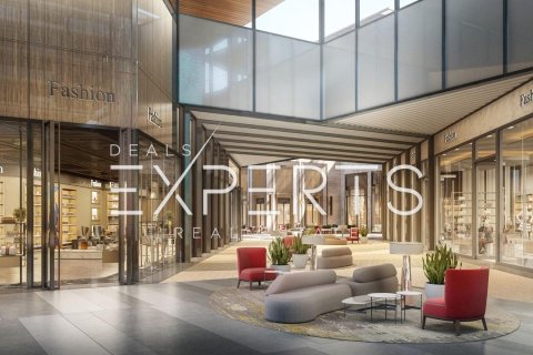 Apartment de 1 dormitorio en  Saadiyat Cultural District, UAE No. 80373 6