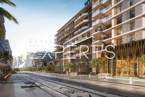 Apartment de 1 dormitorio en  Saadiyat Cultural District, UAE No. 80373 7