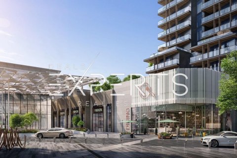 Apartment de 1 dormitorio en  Saadiyat Cultural District, UAE No. 80373 14