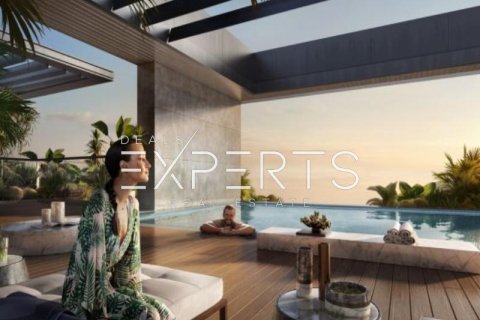 Apartment de 1 dormitorio en  Saadiyat Cultural District, UAE No. 80373 3