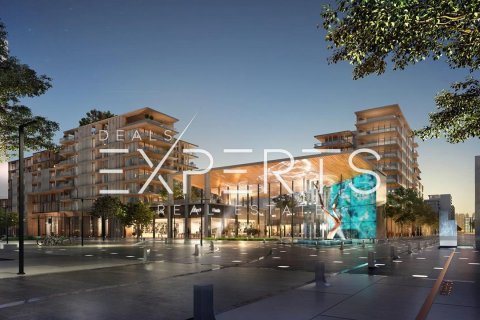 Apartment de 1 dormitorio en  Saadiyat Cultural District, UAE No. 80373 12