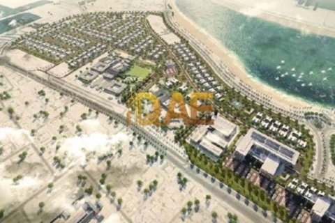 8361.2m² Land in Dubai, UAE No. 4579 9