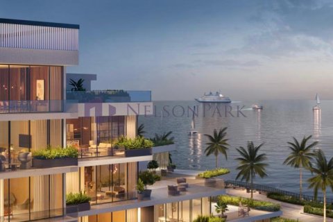 1 غرف نوم شقة في لوسيل, Qatar رقم 56780 8