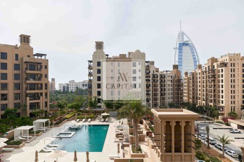 4 غرف نوم شقة في Madinat Jumeirah Living, الإمارات العربية المتحدة رقم 15729 14