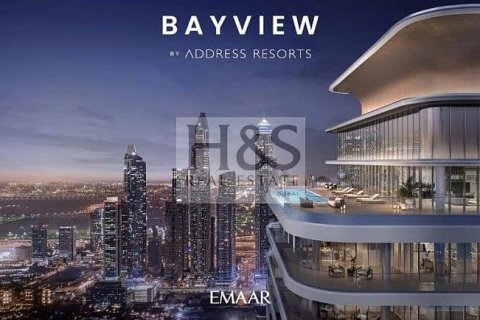 Appartement de 1 chambre à Dubai Harbour, UAE No. 15700 4
