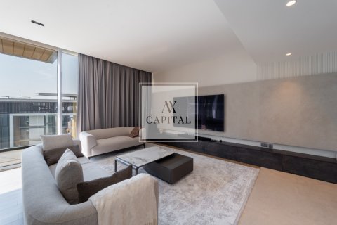 Apartment de 4 dormitorios en Bluewaters Residences, UAE No. 15730 2
