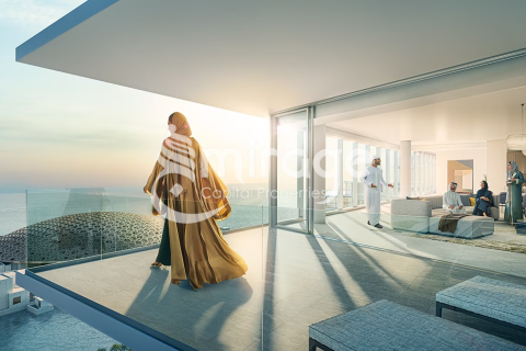 Appartement de 1 chambre à Saadiyat Island, UAE No. 14002 12