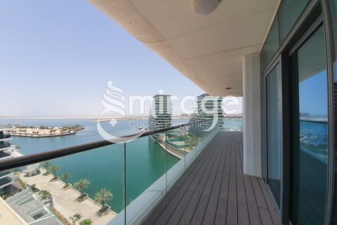 3 غرف نوم شقة في Al Raha Beach, الإمارات العربية المتحدة رقم 14023 3