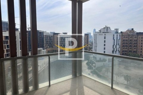 Apartment de 3 dormitorios en Culture Village, UAE No. 7095 15