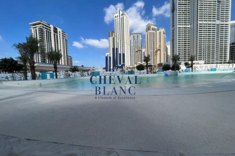 Apartment de 2 dormitorios en Dubai Creek Harbour, UAE No. 7117 22