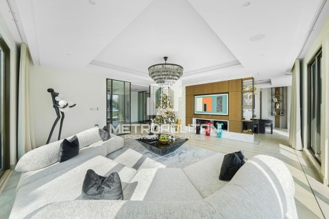 5 bedrooms Villa in Garden Homes, UAE No. 7116 6