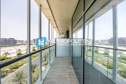 Квартира с 2 спальнями в Al Raha Beach, ОАЭ №30126 6