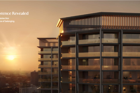 Studio Apartment in Al Jaddaf, UAE No. 38386 19
