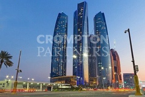 3 bedrooms Apartment in Corniche Road, UAE No. 71626 4
