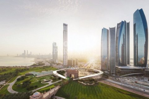 3 bedrooms Apartment in Corniche Road, UAE No. 71626 1