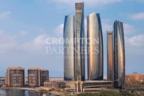 3 bedrooms Apartment in Corniche Road, UAE No. 71626 6