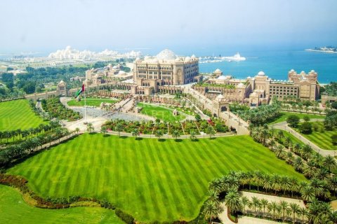 3 bedrooms Apartment in Corniche Road, UAE No. 71626 33