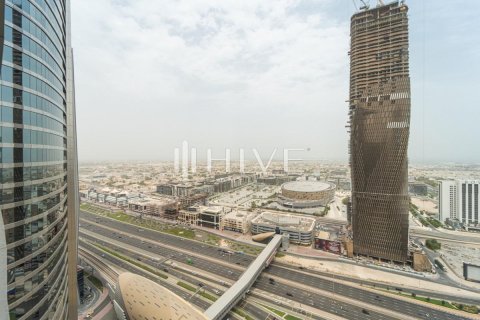 1 bedroom Apartment in The Address Sky View Towers, UAE No. 71613 2