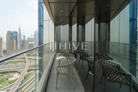 1 bedroom Apartment in The Address Sky View Towers, UAE No. 71613 12