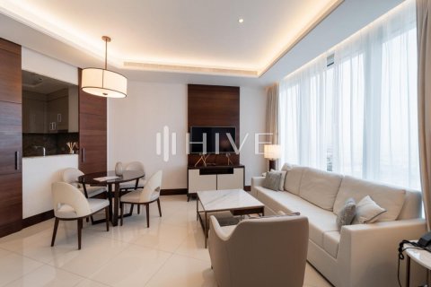 1 bedroom Apartment in The Address Sky View Towers, UAE No. 71613 1