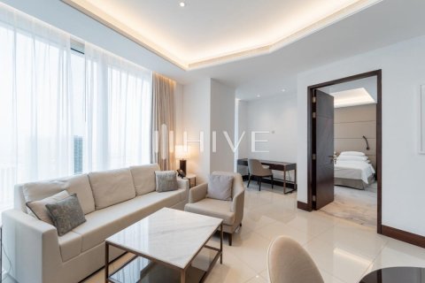 1 bedroom Apartment in The Address Sky View Towers, UAE No. 71613 3